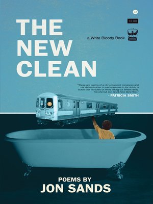 cover image of The New Clean